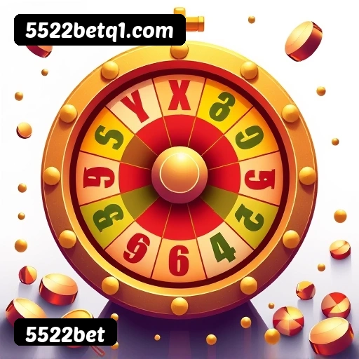 Cashback Semanal 5522bet