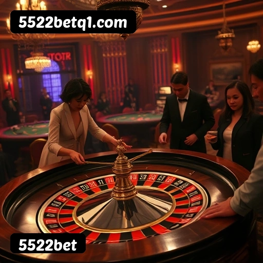 Slots Premium da PG Soft na 5522bet