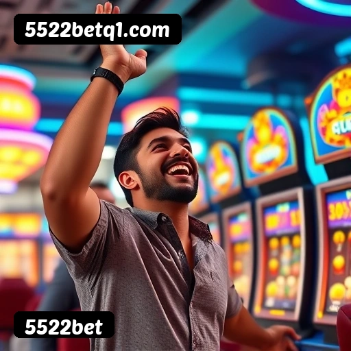 Download Android 5522bet
