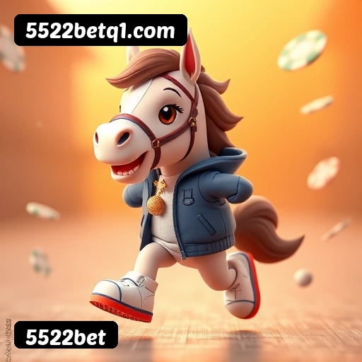 Certificações de segurança e licenças da 5522bet