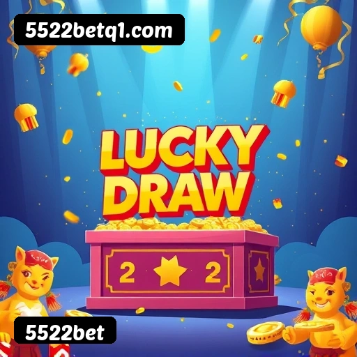 Programa VIP 5522bet