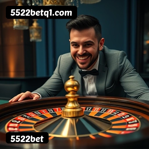 Programa VIP 5522bet