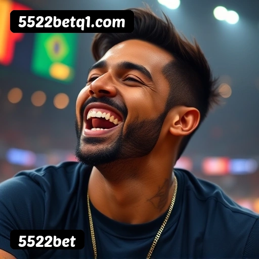 Promoções e bônus exclusivos da 5522bet